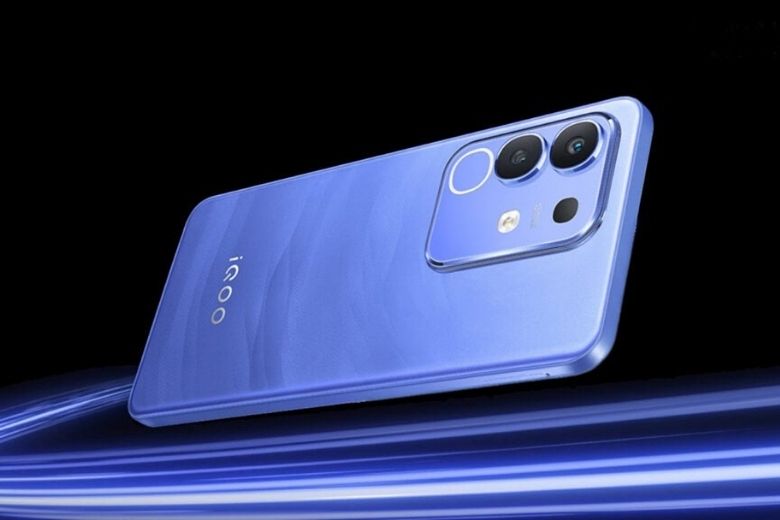 iQOO Z10x 1
