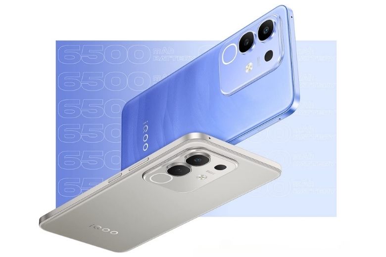 iQOO Z10x 3