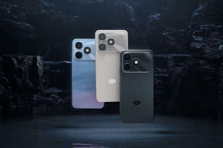 Itel A90 Limited Edition 1