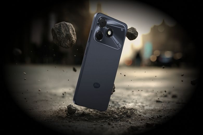 Itel A90 Limited Edition 2