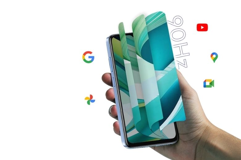 Itel A90 Limited Edition 4