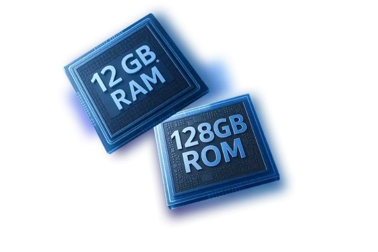 Itel A90 Limited Edition 5