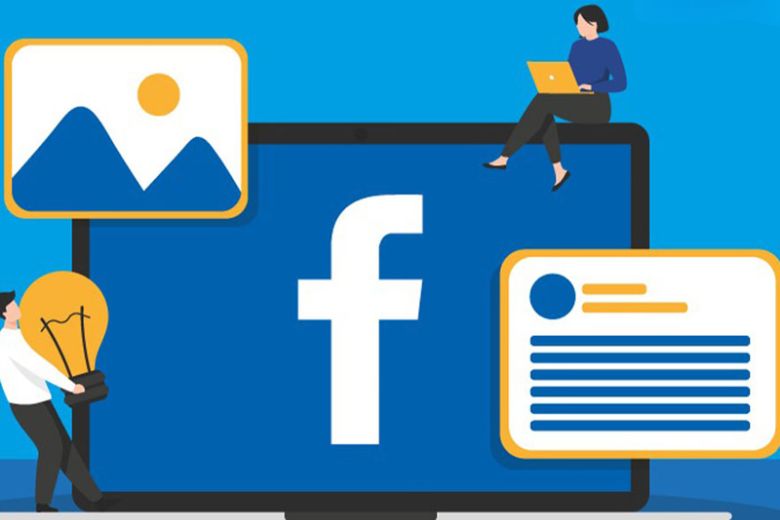 khôi phục ảnh đã xóa trên Facebook