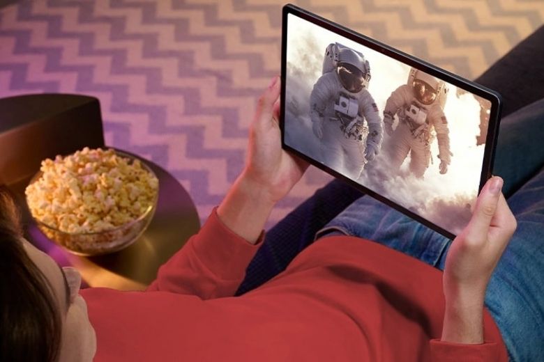 Lenovo Idea Tab Pro 2