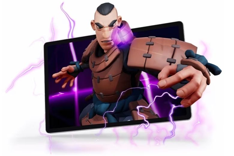 Lenovo Idea Tab Pro 3