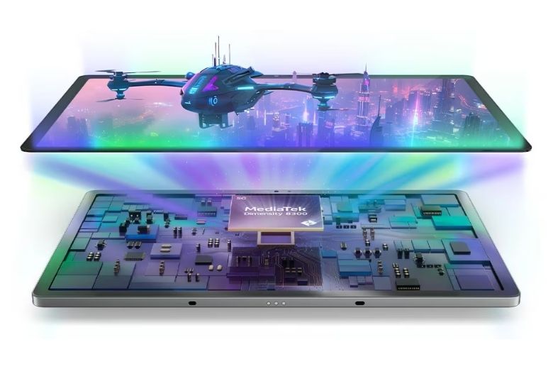 Lenovo Idea Tab Pro 4