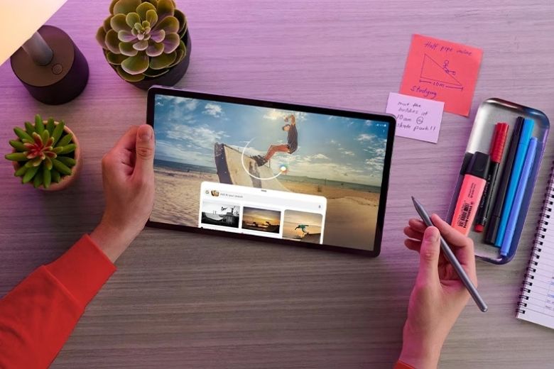 Lenovo Idea Tab Pro 5