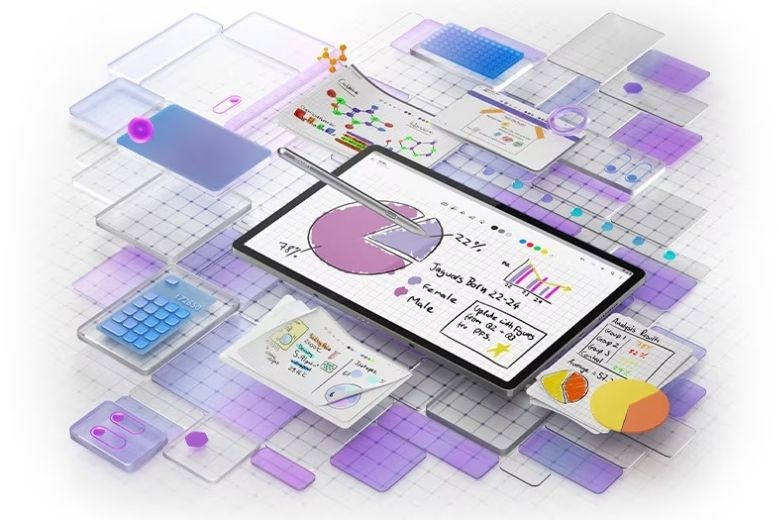 Lenovo Idea Tab Pro 6