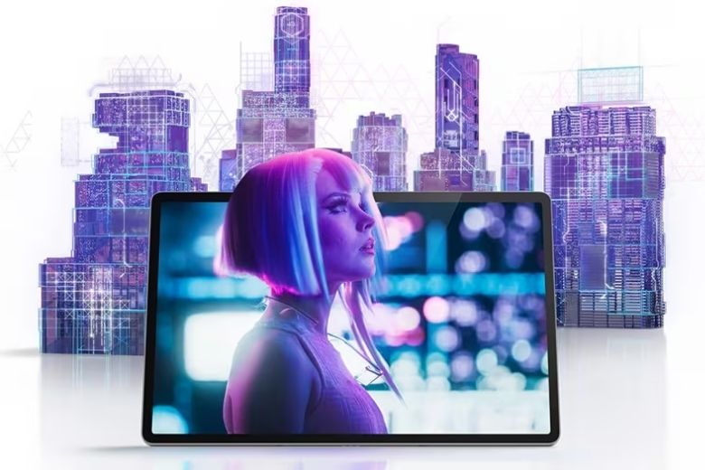 Lenovo Idea Tab Pro 7