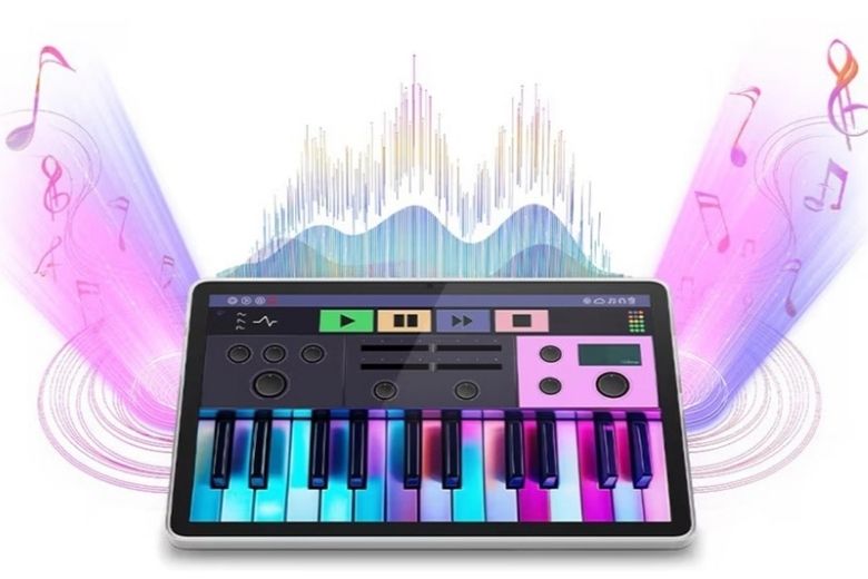 Lenovo Tab 10.1 inch 4