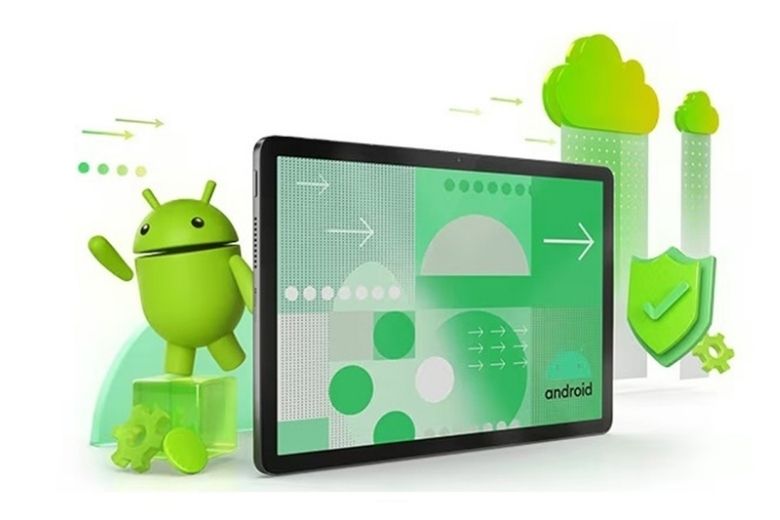 Lenovo Tab 10.1 inch 5