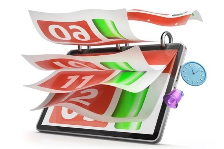 Lenovo Tab 10.1 inch 6