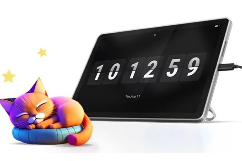 Lenovo Tab 10.1 inch 7