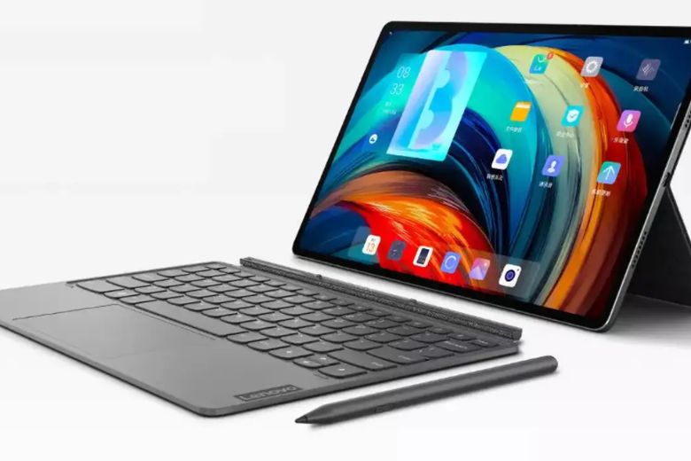Lenovo Xiaoxin Pad 11 2025 8