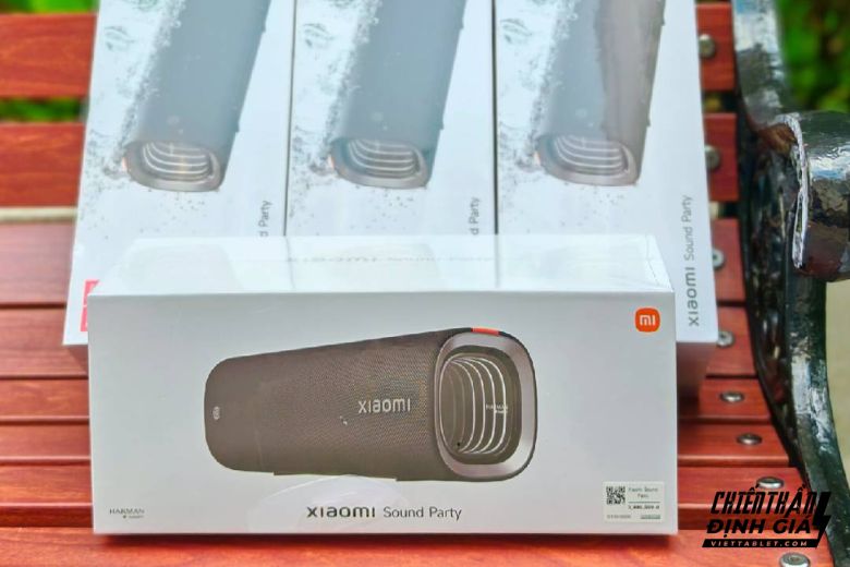 Loa Bluetooth Xiaomi Sound Party 1