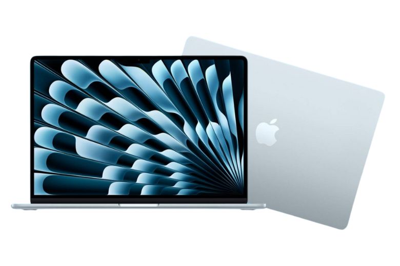 MacBook Air M4