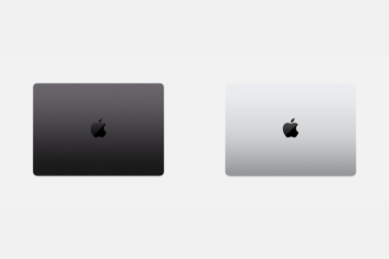 MacBook Pro M5 2