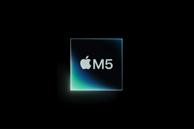 MacBook Pro M5 3