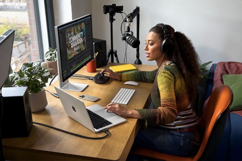 MacBook Pro M5 4