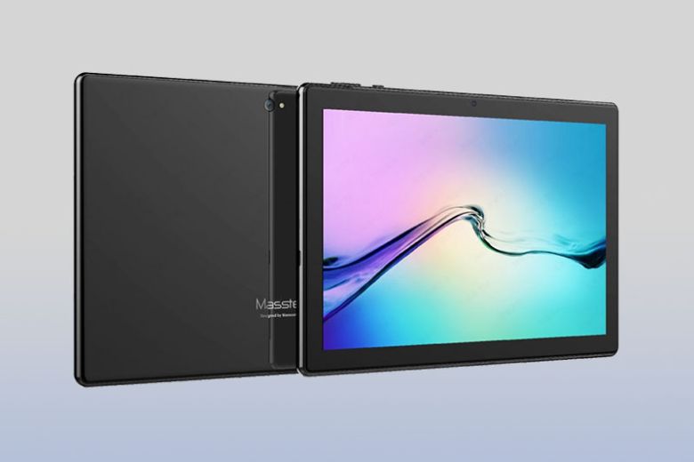 Masstel Tab 10 4G 2