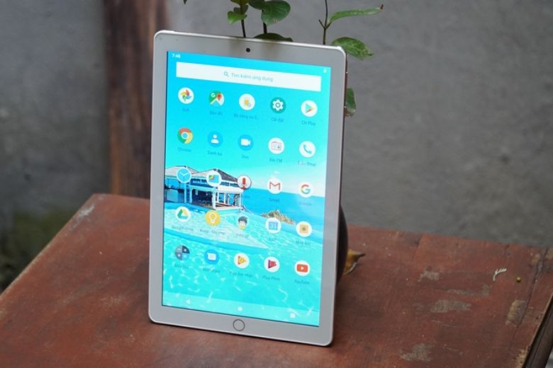 Masstel Tab 10 Pro 3