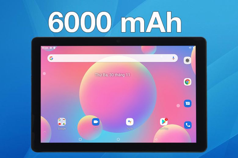 Masstel Tab 10S 6
