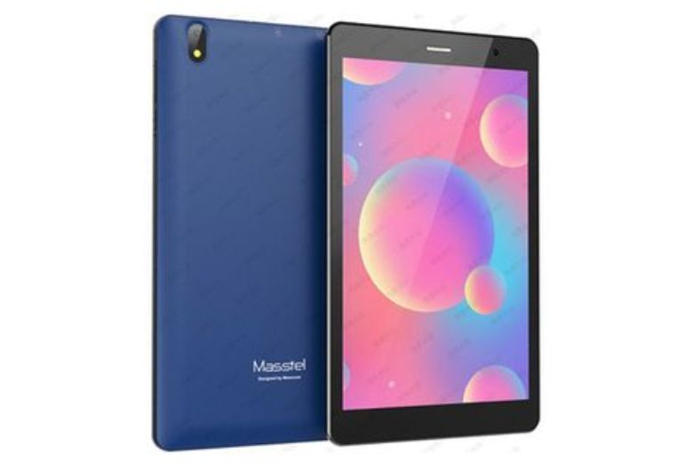 Masstel Tab 8.1 4G 1
