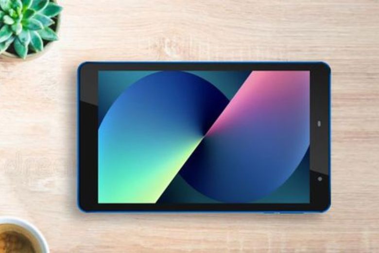 Masstel Tab 8.1 4G 3