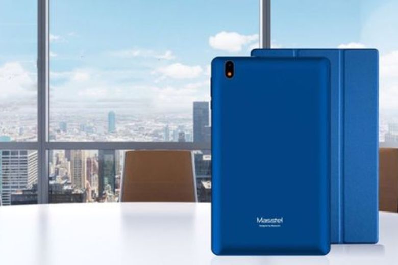 Masstel Tab 8.1 4G 7
