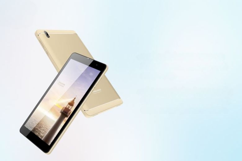 Masstel Tab 8 4G 2