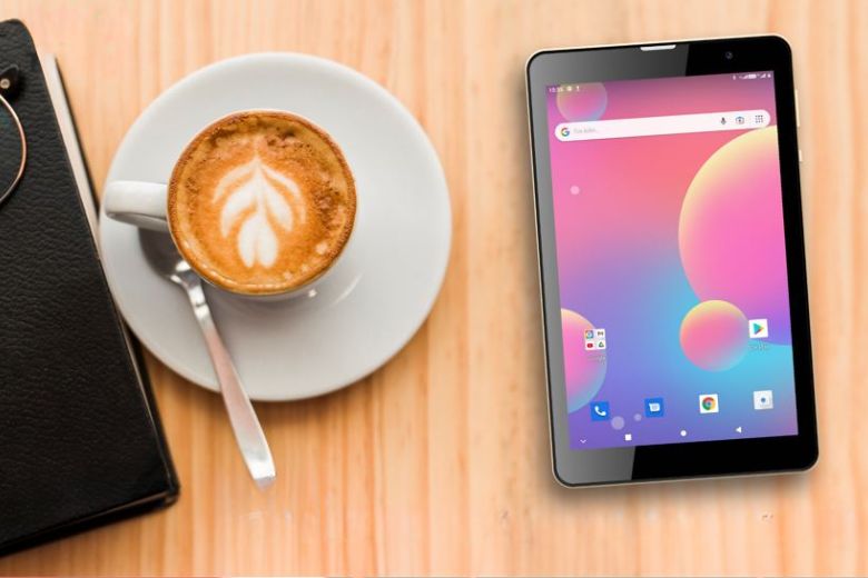 Masstel Tab 8 4G 3