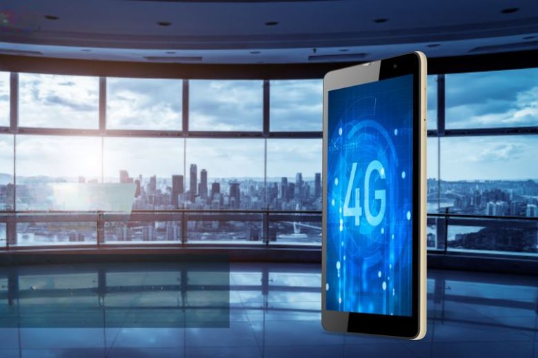 Masstel Tab 8 4G 4