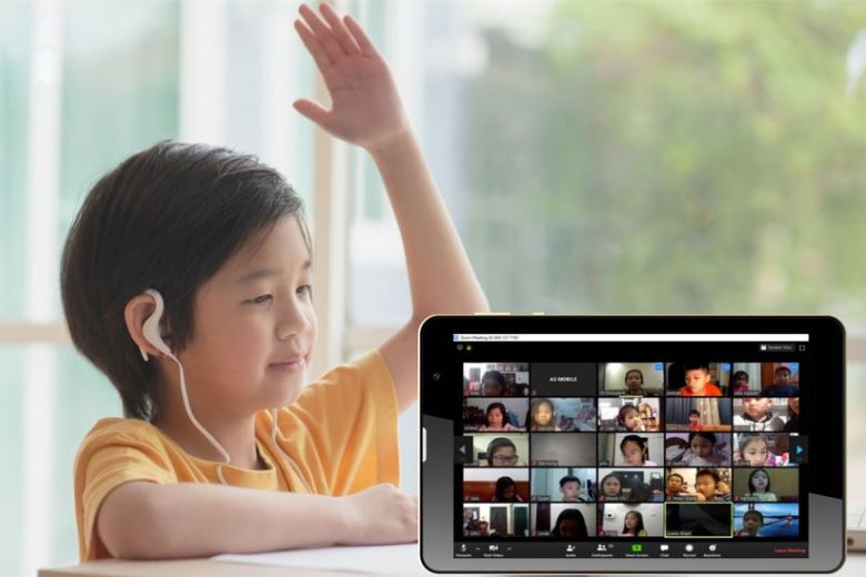 Masstel Tab 8 4G 5