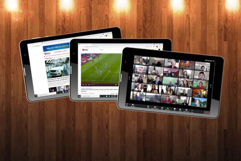 Masstel Tab 8 4G 7