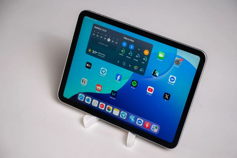 Máy tính bảng giá 10 triệu 1