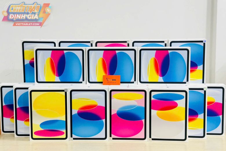 Máy tính bảng giá 10 triệu 2