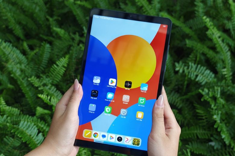 Máy tính bảng giá 3 triệu 7
