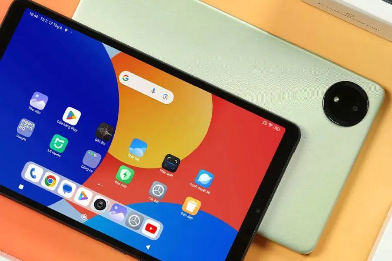 Máy tính bảng giá 5 triệu 3