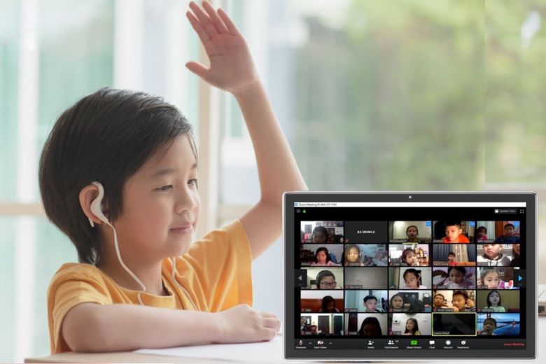 Máy tính bảng Masstel 8
