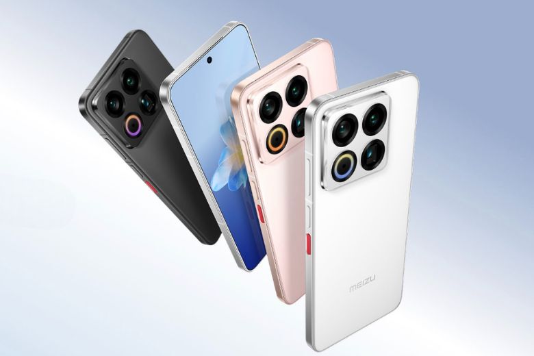 Meizu 22 1