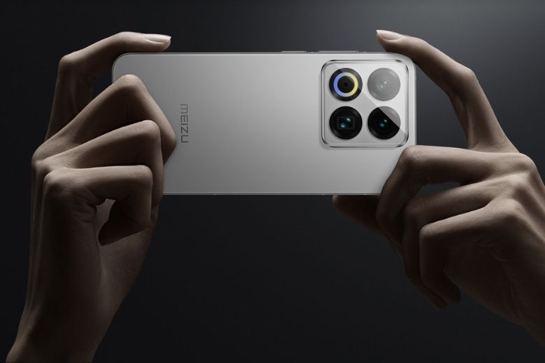 Meizu 22 5