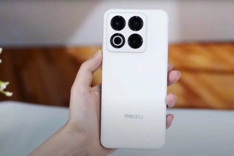 Meizu 22 6