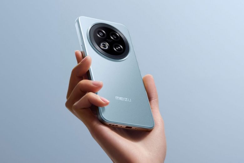 Meizu Note 16 Pro 1