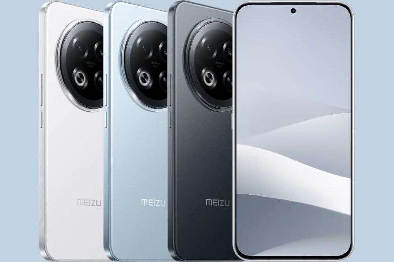 Meizu Note 16 Pro 2