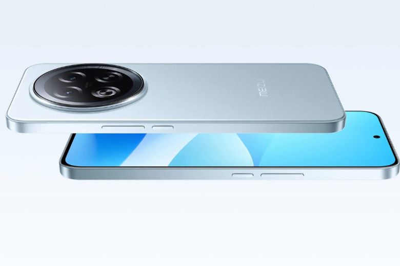 Meizu Note 16 Pro 3