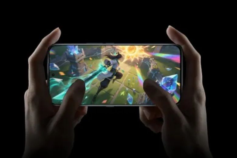 Meizu Note 16 Pro 4
