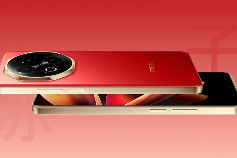 Meizu Note 16 1