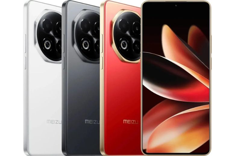Meizu Note 16 2