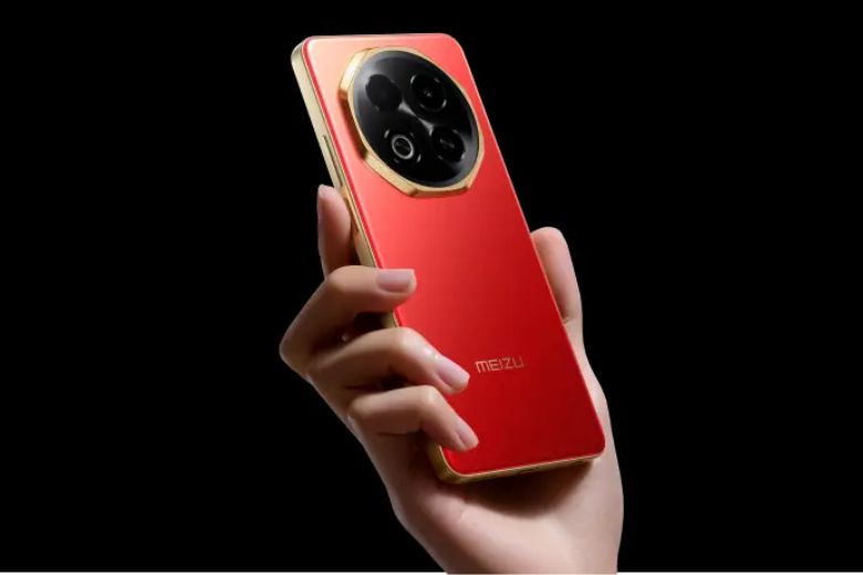 Meizu Note 16 4