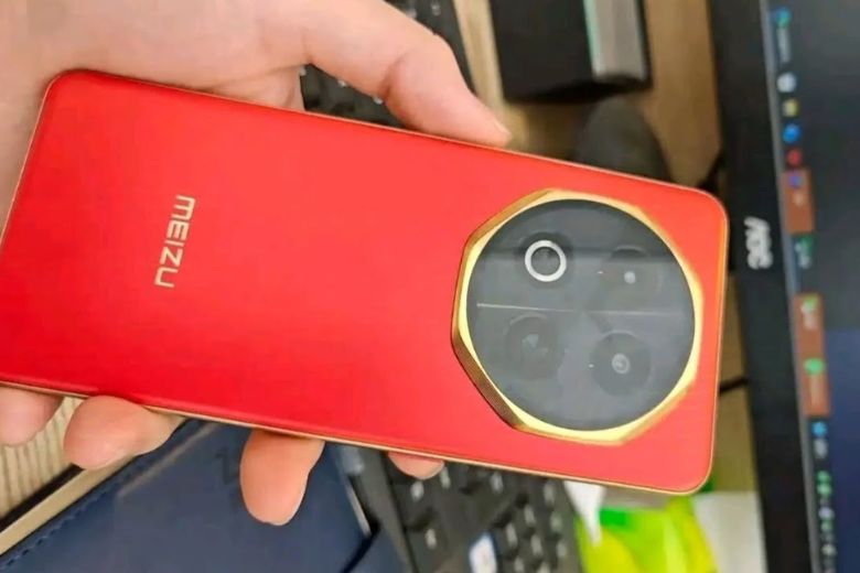 Meizu Note 16 5